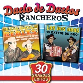 Duelo de Duetos Rancheros "30 Éxitos" artwork