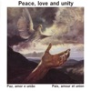 Peace, Love and Unity - Funana