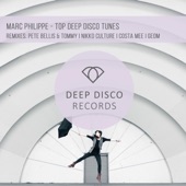 Top Deep Disco Tunes artwork