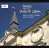 Music for the Duke of Lerma album lyrics, reviews, download