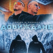 Довиждане artwork