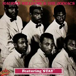 The Best of Maurice Williams and the Zodiacs by Maurice Williams & The Zodiacs album reviews, ratings, credits
