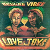 Love Joys - Jah Light