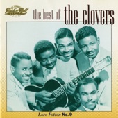 The Clovers - (That) Old Black Magic