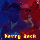 Barry Back artwork