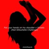 Put your hands on my shoulder Streets - Single