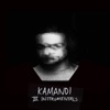 Kamandi - Crown Violet (Instrumental)