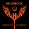 Alles was du brauchst - Heldmaschine lyrics