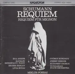 Requiem, Op. 148: IV. Liber scriptus Song Lyrics