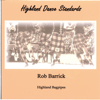 Highland Dance Standards - Rob Barrick