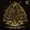 Saw of Olympus by HI-LO, Reinier Zonneveld, Oliver Heldens iTunes Track 1