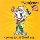 Los Bambones Año 2008 (Carnaval de S/C Tenerife) artwork
