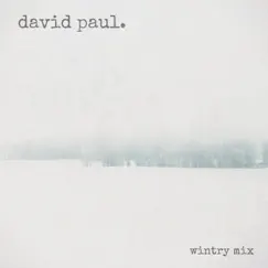 Wintry Mix by David paul. album reviews, ratings, credits