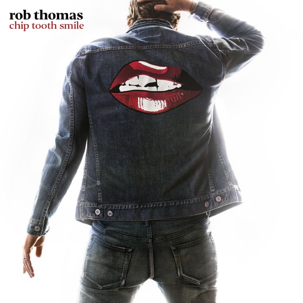Rob Thomas - Can't Help Me Now