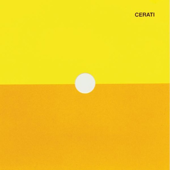 Cover artwork for Amor Amarillo