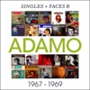 Salvatore Adamo - Quand passent les gitans