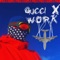 Gucci X Work (Asata Remix) - PIKA lyrics