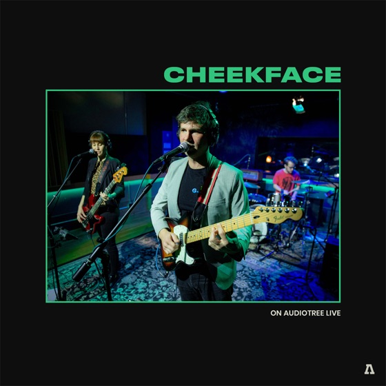 Cover artwork for No Connection