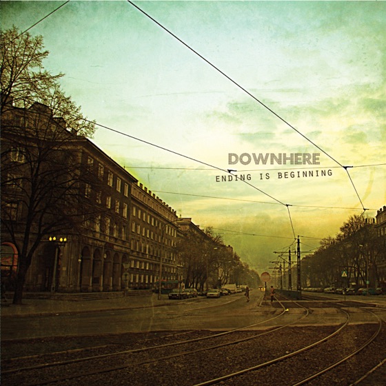 Cover artwork for The Problem