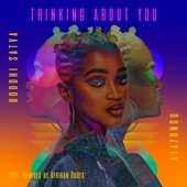 Thinking About You (Inst Mix) artwork
