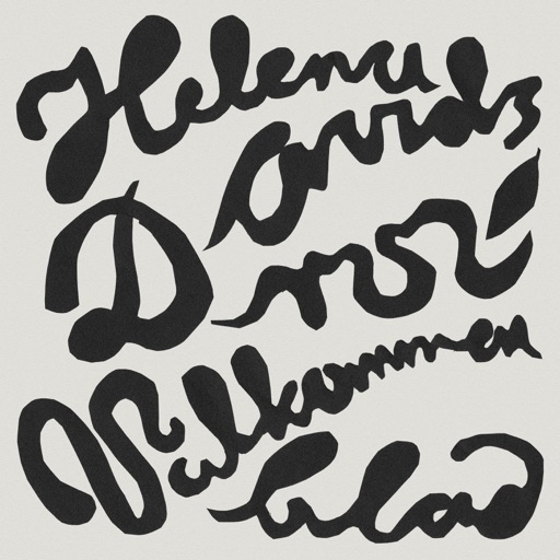 Album artwork