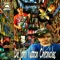 Walking What I'm Talkin' - John Vuitton lyrics