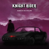 Main Title (from the Television Series "Knight Rider") artwork