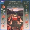 The Cardinall's Musick & Andrew Carwood - Mass for Five Voices: V. Agnus Dei