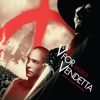 V For Vendetta (Music From The Motion Picture), 2006