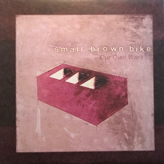Cover artwork for Expression Eraser