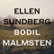 Arv från ett fosterhem - Ellen Sundberg lyrics