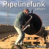 Pipelinefunk Concert (Live) artwork