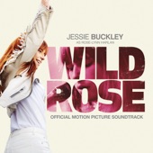 Wild Rose (Official Motion Picture Soundtrack) artwork