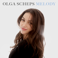 Olga Scheps - Melody artwork