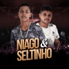 Barulho da Kikada by Niago e Seltinho iTunes Track 1