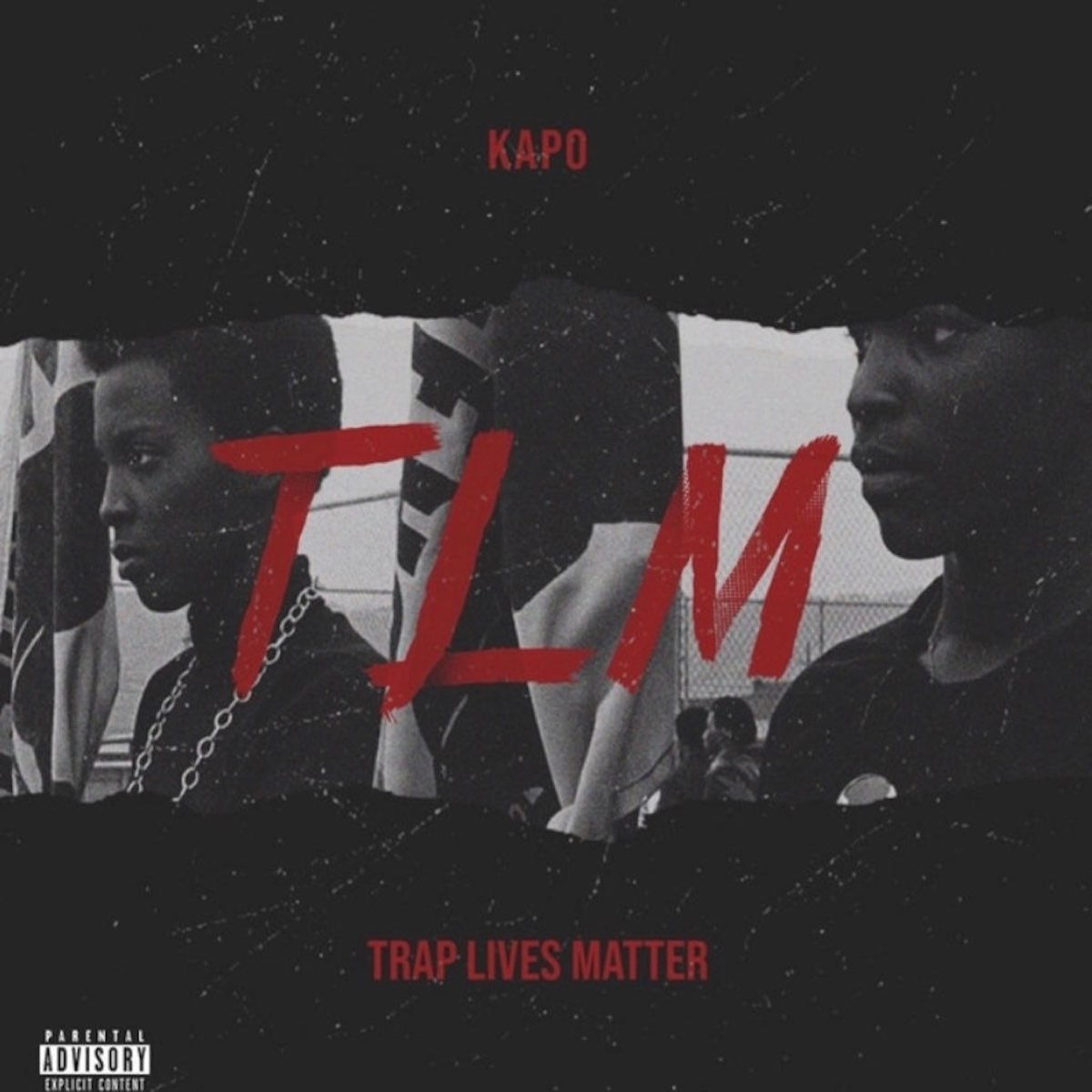 Trap lives. Trap Live.