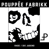 Rage / Die Jugend (Deluxe Edition) artwork