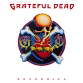 Grateful Dead - Ripple (Live)