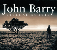 English Chamber Orchestra & John Barry - Eternal Echoes artwork