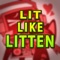 Lit Like Litten (feat. EileMonty) - Fandroid! lyrics