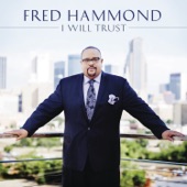 Fred Hammond - Festival of Praise