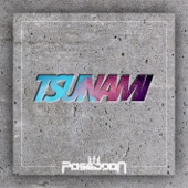 Tsunami artwork