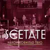 Scetate - Single album lyrics, reviews, download