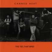 Reefer Blues - Bonus Track - Remastered by Canned Heat