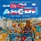 Que Bola Asere - Ceky Viciny & El Chulo lyrics