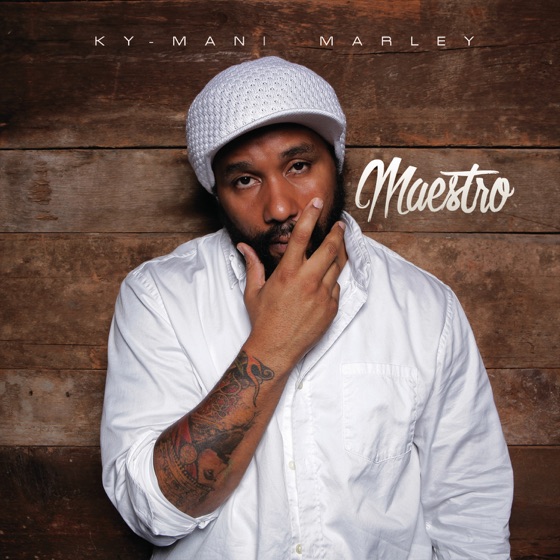 Cover artwork for All the Way