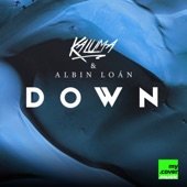 Down artwork