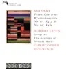 Stream & download Mozart: Piano Concertos Nos. 17 & 20