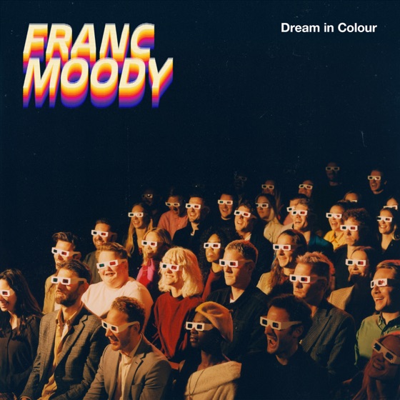 Cover artwork for Flesh and Blood