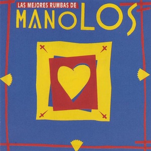 Los Manolos - All My Loving - Line Dance Music